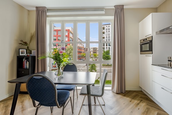 Medium property photo - Charley Tooropgracht 117, 1112 ZJ Diemen